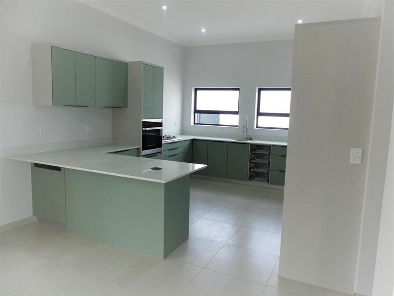 4 Bedroom Property for Sale in Shelley Point Western Cape